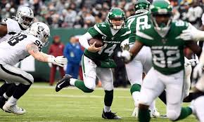 Nfl conference championship opening line report. 2020 Nfl Odds Week 13 Las Vegas Raiders Vs New York Jets