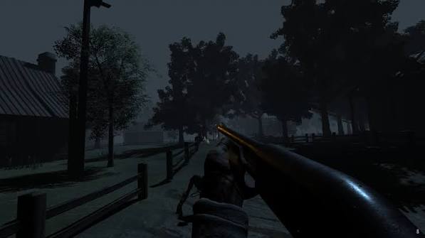IRREVERSIBLE on Steam
