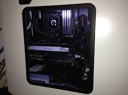Gaming computers vary greatly in size, shape, and performance. Bro Cave Tetraninja Kbmod Com