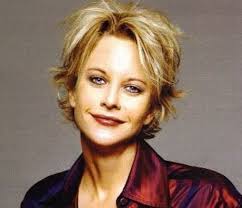 Meg Ryan Short Hairstyles Cute Hairstyles For Short Hair Hair Styles Growing Out Short Hair Styles