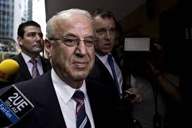 ICAC: Eddie Obeid, Ian Macdonald, John Maitland face prosecution