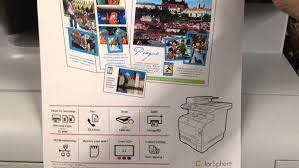 We suggest you to download the latest drivers. Hp Color Laserjet Cm2320 Demo Youtube