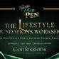 The Lifestyle Foundations Workshop - June