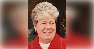 Obituary information for Barb Hamilton