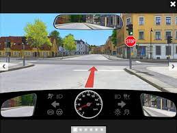 Der rote pkw, der dir entgegen kommt, fährt über die abfahrt auf die autobahn. Fahrschule Schwere Stufe 3 Flashcards Quizlet