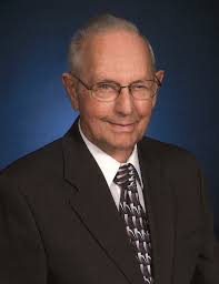 Obituary information for Merton Miller