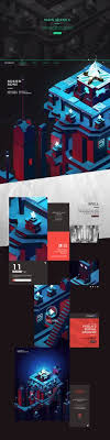 9 Best Video Motion Design Interactive Design Modern Web Design