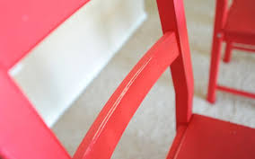 One piece of furniture but many options. Ikea Ivar Distressed Farm Chairs Ikea Hackers