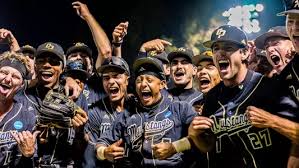 Mustangs Sweep Los Angeles Regional and Advance to First Super in Program History