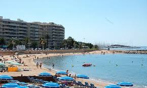 Raphael parish passionately believes that all have a right to encounter jesus christ. St Raphael Frankreich Tourismus In St Raphael Tripadvisor