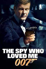 A kém, aki szeretett engem (12+) the spy who loved me 1977 125 perc. A Kem Aki Szeretett Engem Film 1977 Kritikak Videok Szereplok Mafab Hu