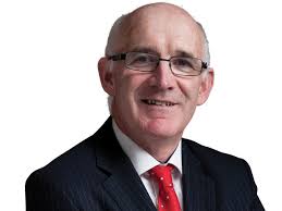 Fbd Announces New Cfo to Take Office Next Year