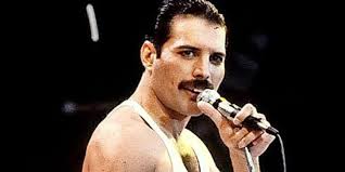 Almost 27 years after the death of queen frontman freddie mercury, he continues to be an enigma. Queen Sanger Freddie Mercury Starb Vor 25 Jahren Maz Markische Allgemeine