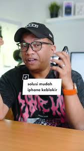 Tips Mengatasi iPhone Keblokir dengan Oppo A16e
