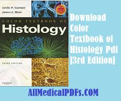 Access your etextbooks instantly, across any device. Download Color Textbook Of Histology Pdf 3rd Edition All Medical Pdfs