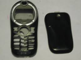 Корпус motorola c116, цена 20 грн ...