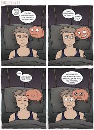 Ginger has been studied for several types of nausea and vomiting. Self Soothing Meme Guy