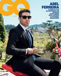 Check spelling or type a new query. O Estilo Abel Ferreira Simplicidade Lideranca E Bossa Nova Gq Esporte