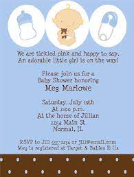 Baby Shower Invitations Walmart Baby Shower For Parents Boy Shower Invitations Baby Shower Invitations For Boys Baby Shower Wording