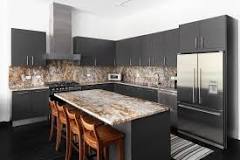 Best Brown Quartz Countertops Colors: 2025 Edition | Granite ...