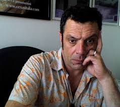 E' uno sporco lavoro, ma qualcuno deve pur farlo..." Un'intervista a Tom  Bosco