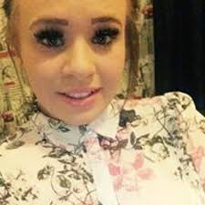 Stream Jamie-leigh Ferguson music