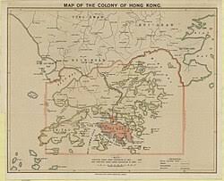 History of Hong Kong (1800s–1930s) - Wikipedia