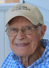 Lawrence Brackley Obituary