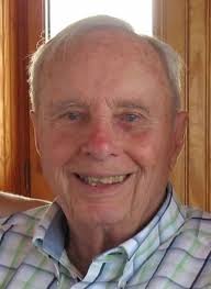 Joseph Pfeiffer Obituary (1922