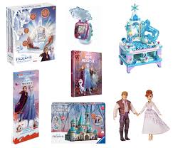 Ce 20 novembre sort enfin dans les salles de cinéma la reine des neiges 2, la suite tant attendue du carton de disney frozen. Quels Sont Les Jouets Qui Vont Accompagner La Sortie Du Film La Reine Des Neiges 2 Parents Fr