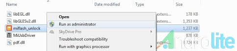 Download xiaomi usb driver terbaru. Download Mi Flash Unlock Xiaomi Mi Redmi Poco Terbaru Androlite Com