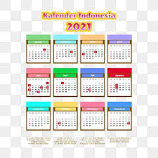 Kalender indonesia 2021 lengkap pdf jpg png hd kurnio desain : 2021 Indonesia Calendar Calendar 2021 Kalender Indonesia Png And Vector With Transparent Background For Free Download In 2021 Calendar Design Template Calendar Design Creative Calendar