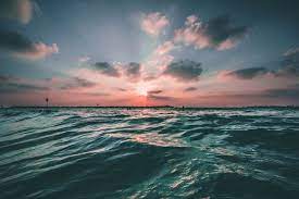 Here are only the best ocean views wallpapers. Ocean Wallpapers Free Hd Download 500 Hq Unsplash