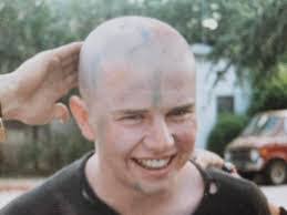 Jeremiah Curbow's Instagram, Twitter & Facebook