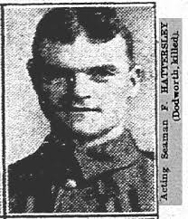 Lives of the First World War