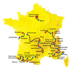 Site officiel de la célèbre course cycliste le tour de france 2021. Concours Tour De France 2020 Votes Phase Finale Page 19 Le Laboratoire A Parcours Le Gruppetto Forum De Cyclisme