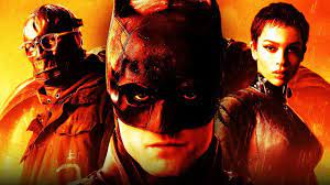 VER -The Batman Online | Película Completa en Español · Stepik