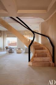 Stair banisters can make all the difference to the overall look of your staircase, and when you want to achieve a modern, stylish look, pear stairs will have just what you need. 15 Striking Modern Staircases Architectural Digest