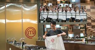 Abel Chang é eliminado do MasterChef Brasil