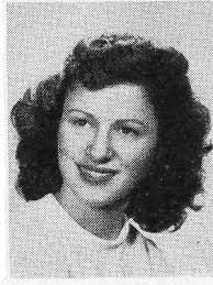 1946 Columbus OH High School Yearbook ~ Photos History Clubs Sports ~ Gene  Sharp