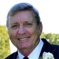 Mr. Terry Wayne Oldham Obituary