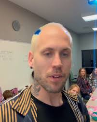 matrix education haircolor for All! Learning Super Sync and Tonal control  and all things matrix! I'll be heading to Godfrey IL and Springfield IL in  just a few weeks! #hairstylist also I