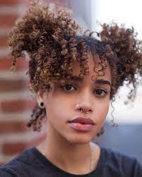 Pinterest Little Girl Curly Hair Curly Hair Styles Natural Hair Styles