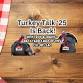 Turkey Talk At Burns Feed Store event image