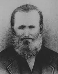 Jacob E Veale (1818-1886)