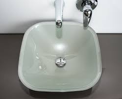 Widest range of basins from brands you know & trust. Mh4 Vanity Basin Clear Float Glass