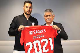 Jardel fifa 21 career mode. Jardel Renovou Com O Benfica Ate 2021