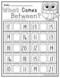 Resultado De Imagen Para Number Tracing Worksheets Pdf Kindergarten Math Worksheets