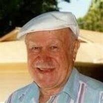 Carl Doshay Obituary