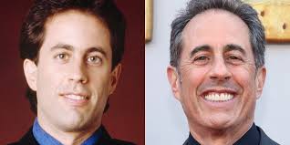 Seinfeld' Stars: Where Are They Now? + PHOTOS